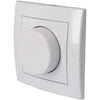 Dimmer - GAO - Universale - 3-300W, compatibile con LED, incandescenza, fluorescente compatta