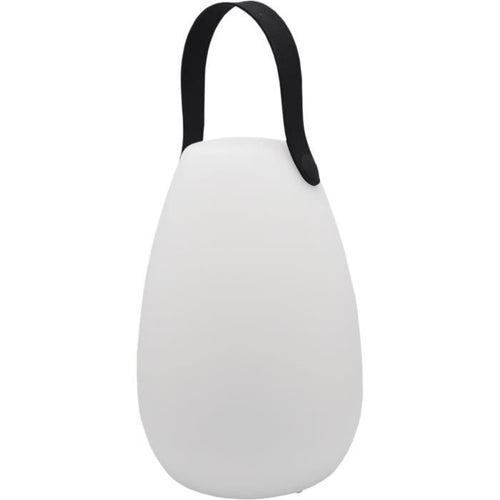 Lampada ibrida - GAO - Solare/USB - LED RGB, batteria 500mAh, IP44