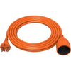 Cavo prolunga per esterni - GAO - H05VV-F 3x1,5mm - 50m, robusto, resistente