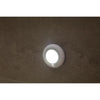 Confezione da 2 luci LED per spogliatoio - GAO - 80 lumen, sensore PIR, batterie AAA