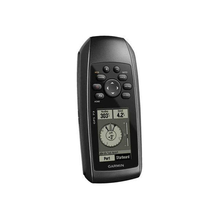 Marine GPS GARMIN GPS 73