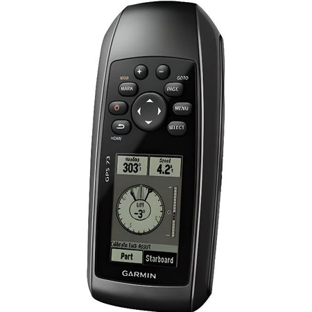 Marine GPS GARMIN GPS 73