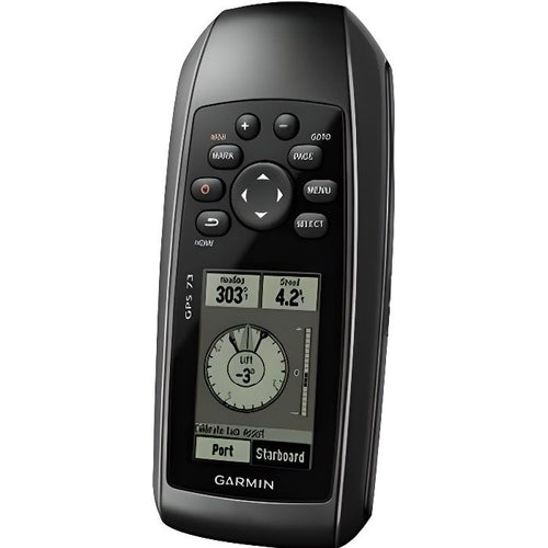 Marine GPS GARMIN GPS 73