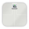 Bilancia connessa GARMIN Indice S2 Bianco