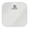 Bilancia connessa GARMIN Indice S2 Bianco