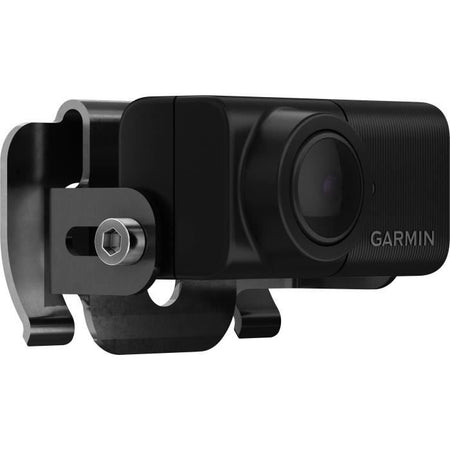 Camera inversione wireless BC50 - Garmin - Vision notturna - Supporto per la targa e il supporto di fissaggio