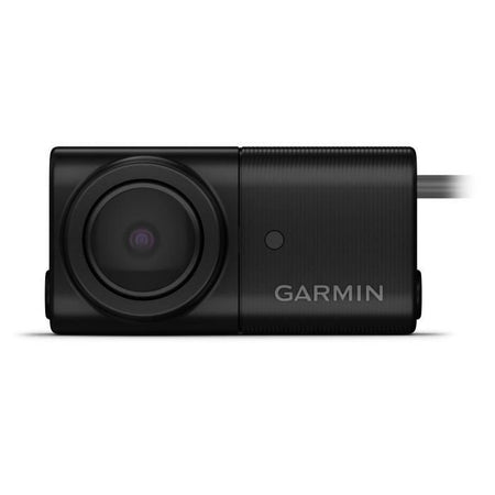 Camera inversione wireless BC50 - Garmin - Vision notturna - Supporto per la targa e il supporto di fissaggio