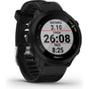 GARMIN Forerunner 55 - Smartwatch GPS - Nero