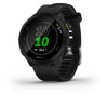 GARMIN Forerunner 55 - Smartwatch GPS - Nero