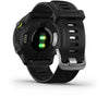 GARMIN Forerunner 55 - Smartwatch GPS - Nero