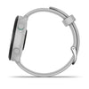 GARMIN Forerunner 55 - Smartwatch GPS - Bianco