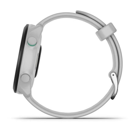 GARMIN Forerunner 55 - Smartwatch GPS - Bianco
