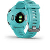 GARMIN Forerunner 55 - Smartwatch GPS - Verde acqua