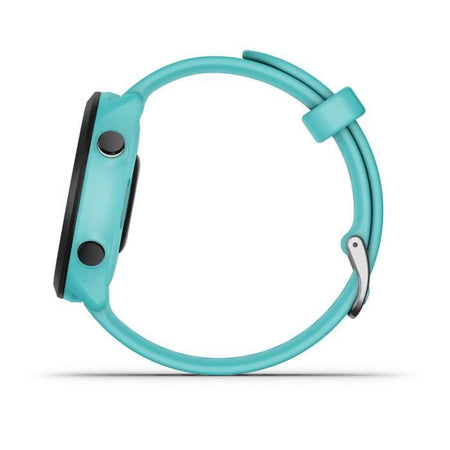 GARMIN Forerunner 55 - Smartwatch GPS - Verde acqua