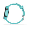 GARMIN Forerunner 55 - Smartwatch GPS - Verde acqua