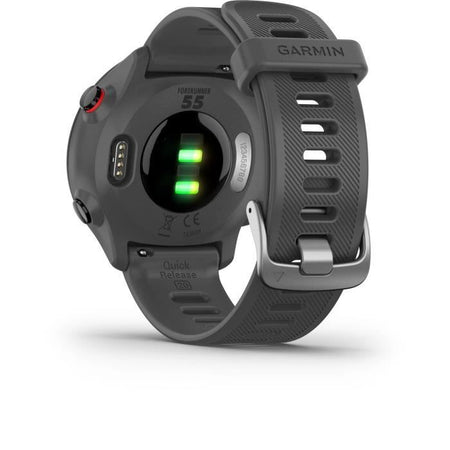 GARMIN Forerunner 55 - Smartwatch GPS - Monterra Grey