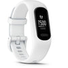 GARMIN Vivosmart 5 - Localizzatore di attività - Bianco