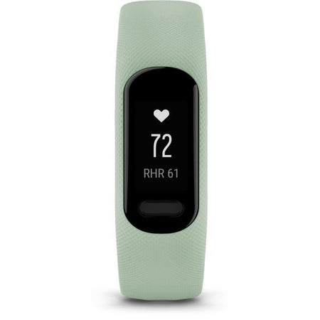 GARMIN Vivosmart 5 - Localizzatore di attività - Nuovo