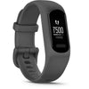 GARMIN Vivosmart 5 - Activity tracker - Taglia L - Nero