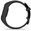 GARMIN Vivosmart 5 - Activity tracker - Taglia L - Nero