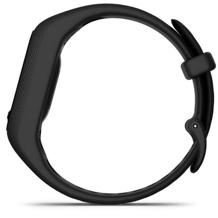 GARMIN Vivosmart 5 - Activity tracker - Taglia L - Nero