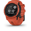 Orologio connesso - GARMIN - Instinct 2S - Poppy
