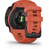 Orologio connesso - GARMIN - Instinct 2S - Poppy
