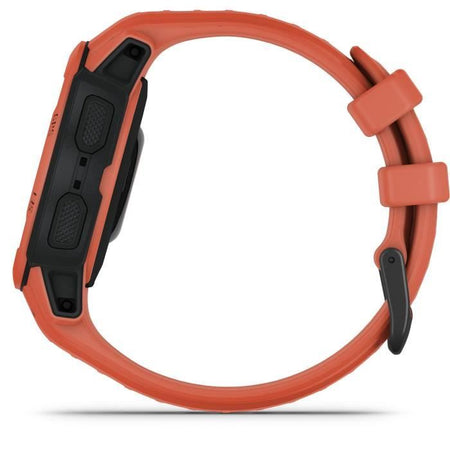 Orologio connesso - GARMIN - Instinct 2S - Poppy