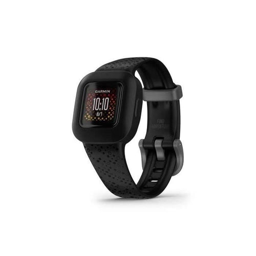 GARMIN - VIVOFIT JR3 Kids Activity Tracker - Nero Cosmico