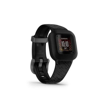 GARMIN - VIVOFIT JR3 Kids Activity Tracker - Nero Cosmico
