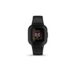 GARMIN - VIVOFIT JR3 Kids Activity Tracker - Nero Cosmico