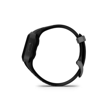 GARMIN - VIVOFIT JR3 Kids Activity Tracker - Nero Cosmico