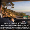 GPS per campeggio camper 795 - Garmin - 7 - Traffico informativo in tempo reale