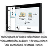 GPS per campeggio camper 795 - Garmin - 7 - Traffico informativo in tempo reale
