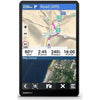GPS - GARMIN - Camper 1095 - schermo 10 - Doppio orientamento