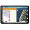 GPS - GARMIN - Camper 1095 - schermo 10 - Doppio orientamento