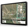 GPS - GARMIN - Camper 1095 - schermo 10 - Doppio orientamento