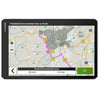 GPS - GARMIN - Camper 1095 - schermo 10 - Doppio orientamento