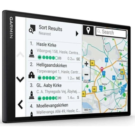 GPS - Garmin - WriveSmart 86 UE - Screen 8