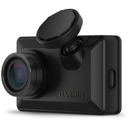 Dash Cam - GARMIN - X210 - Compatta, controllo vocale, 4K, 140