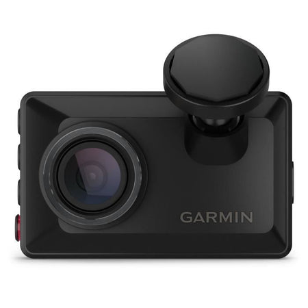 Dash Cam - GARMIN - X210 - Compatta, controllo vocale, 4K, 140