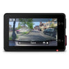 Dash Cam - GARMIN - X310 - Compatta, controllo vocale, 4K, 140