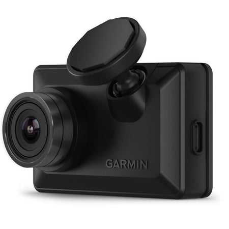 Dash Cam - GARMIN - X310 - Compatta, controllo vocale, 4K, 140