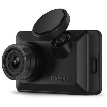 Dash Cam - GARMIN - X310 - Compatta, controllo vocale, 4K, 140