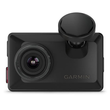 Dash Cam - GARMIN - X310 - Compatta, controllo vocale, 4K, 140