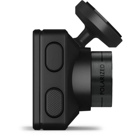 Dash Cam - GARMIN - X310 - Compatta, controllo vocale, 4K, 140