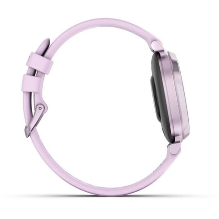 Orologio connesso - GARMIN - Lily 2 - 25,4 x 21,3 mm - Lilla con cinturino Lilla