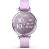 Orologio connesso - GARMIN - Lily 2 - 25,4 x 21,3 mm - Lilla con cinturino Lilla
