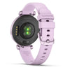 Orologio connesso - GARMIN - Lily 2 - 25,4 x 21,3 mm - Lilla con cinturino Lilla