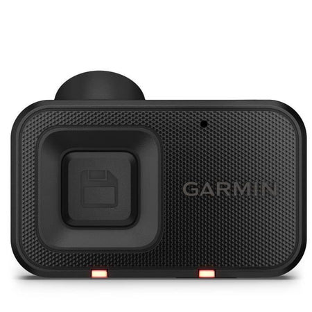 Dash Cam - GARMIN - Mini 3 - Compatta, controllo vocale, 4K, 140